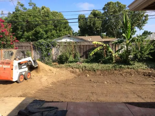 All Bay Pool Removal