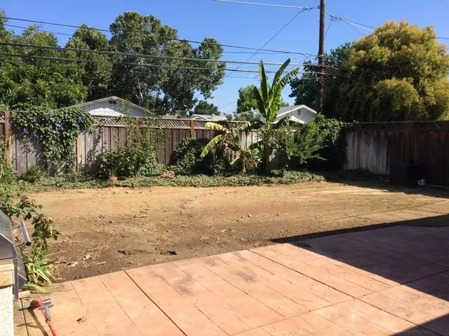 All Bay Pool Removal