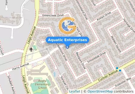 Aquatic Enterprises