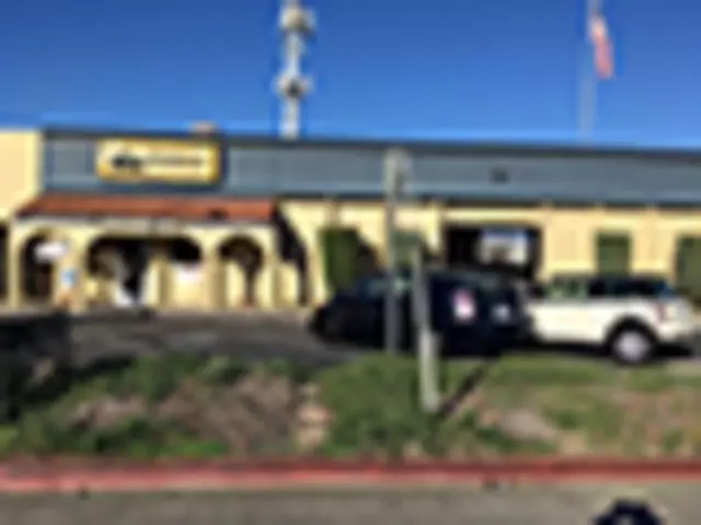 Sturken Auto Body - Auto & RV Repair