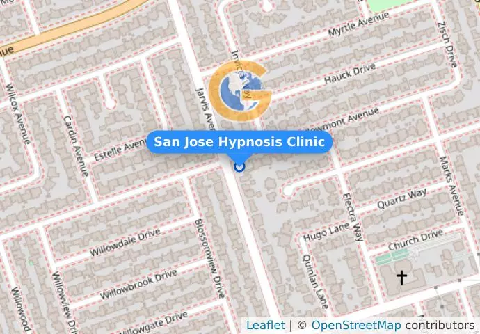 San Jose Hypnosis Clinic