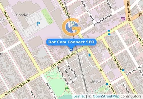 Dot Com Connect SEO
