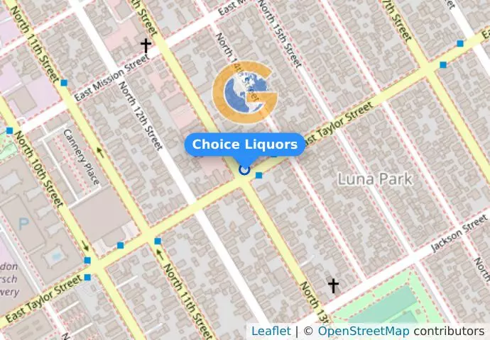 Choice Liquors
