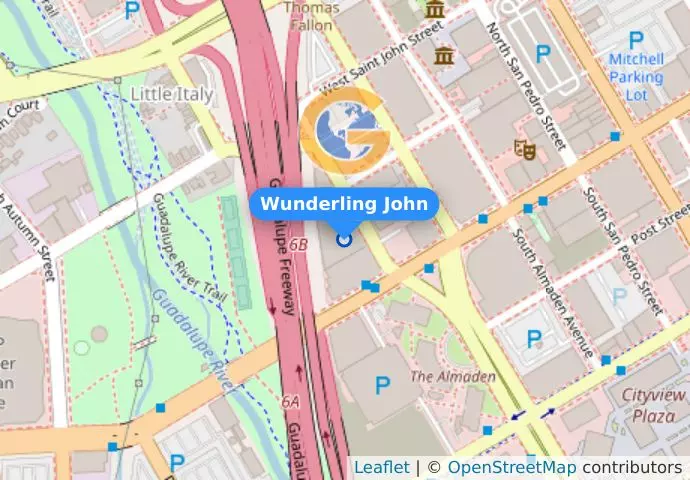 Wunderling John