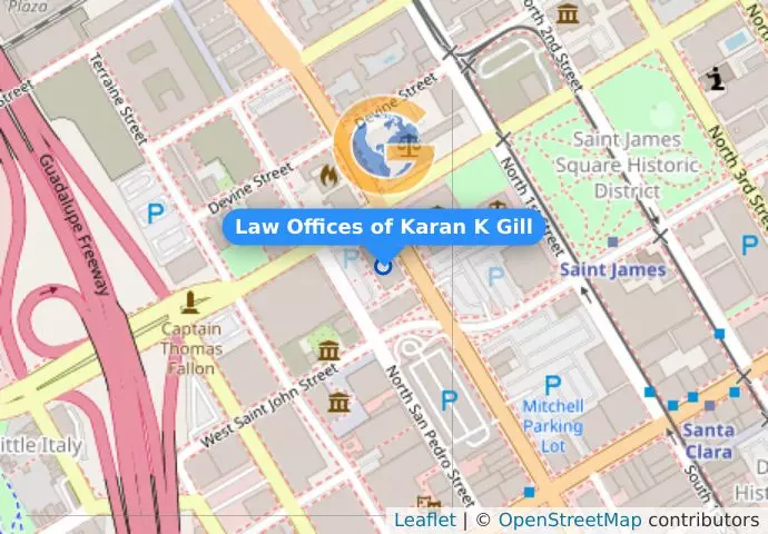 Law Offices of Karan K Gill
