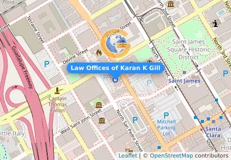 Law Offices of Karan K Gill