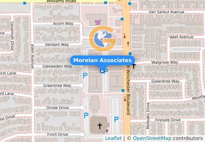 Morelan Associates