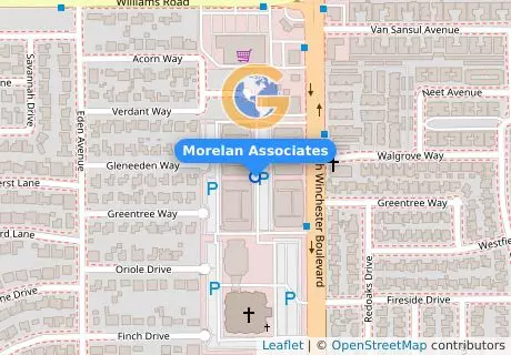 Morelan Associates