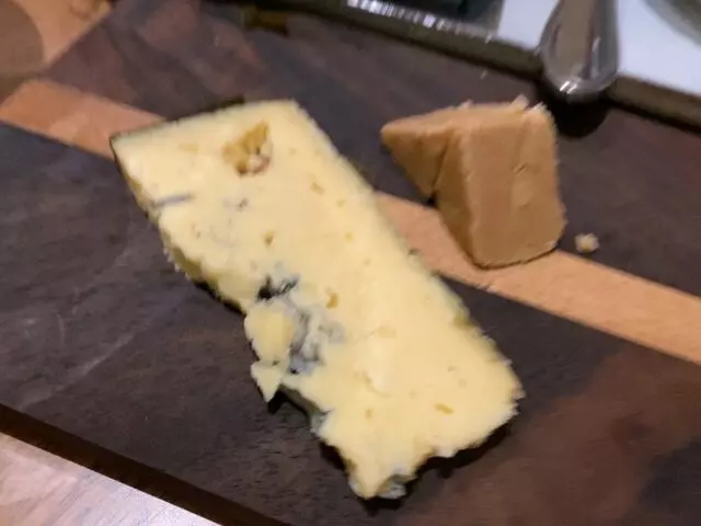 Devine Cheese and Wine