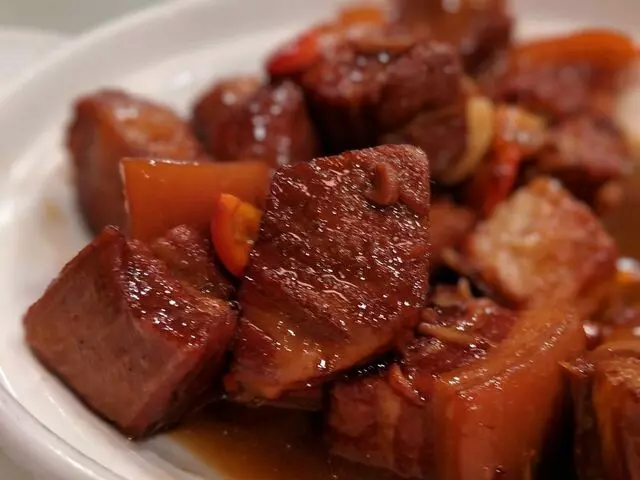 Hunan Impression