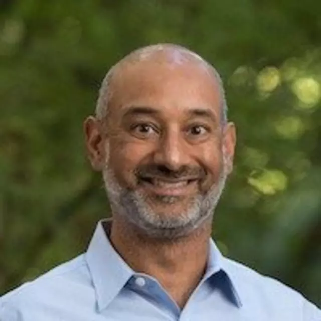 Navneet Singh, MD