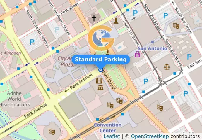Standard Parking