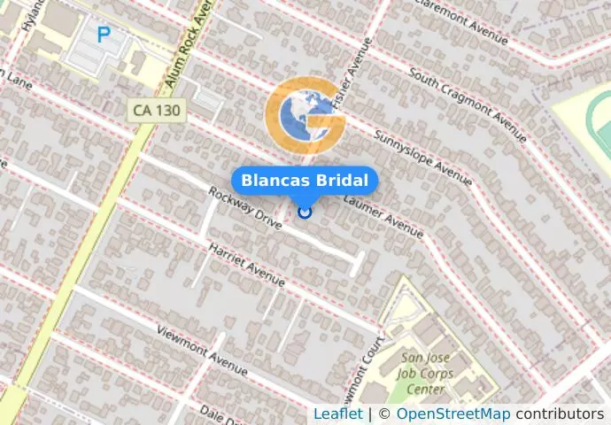 Blancas Bridal