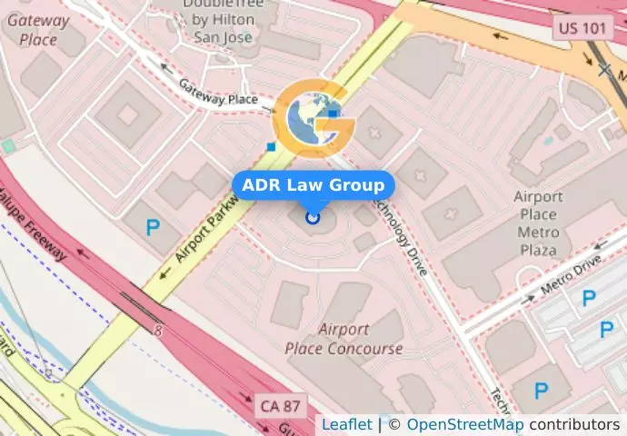 ADR Law Group