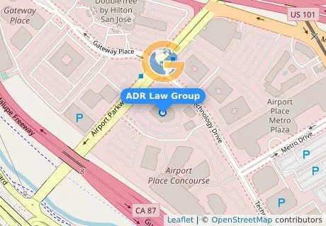 ADR Law Group