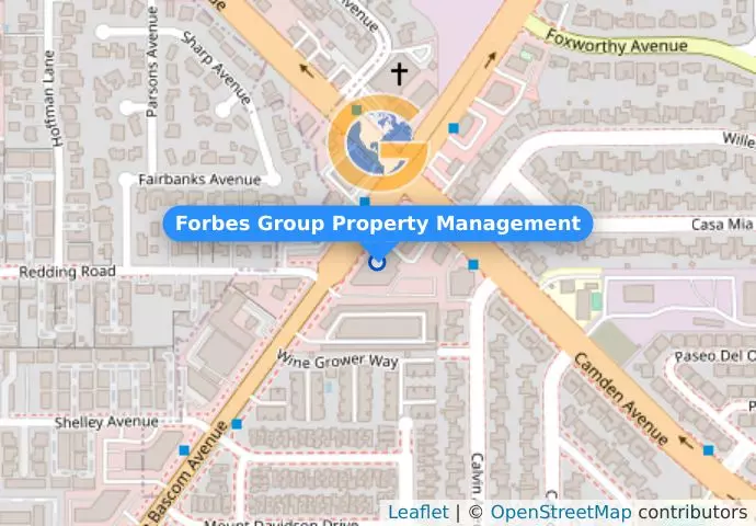 Forbes Group Property Management