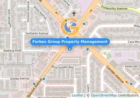 Forbes Group Property Management
