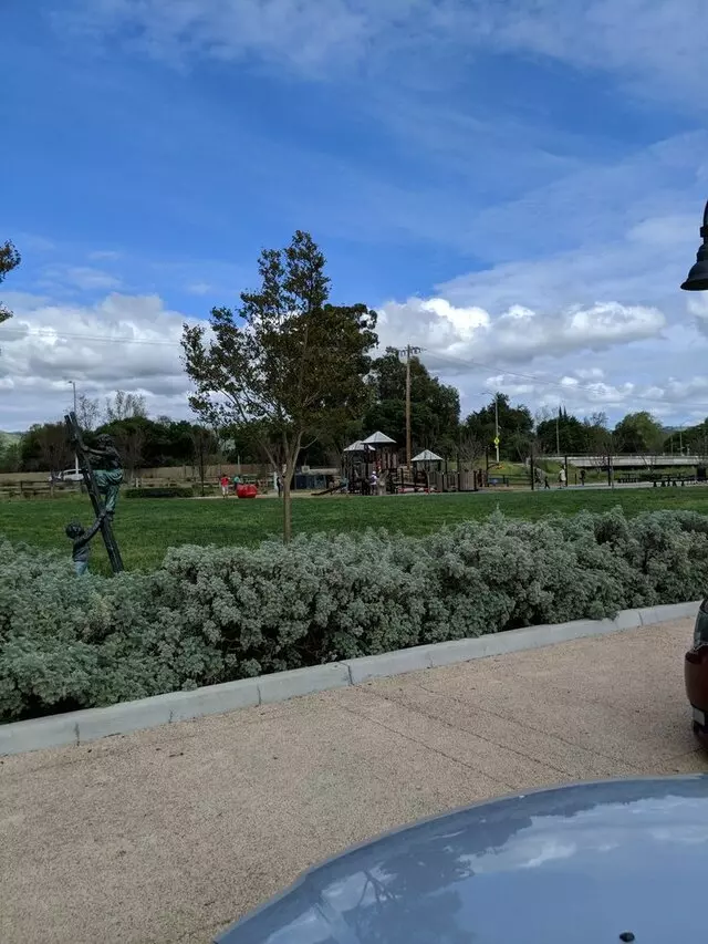 Commodore Park