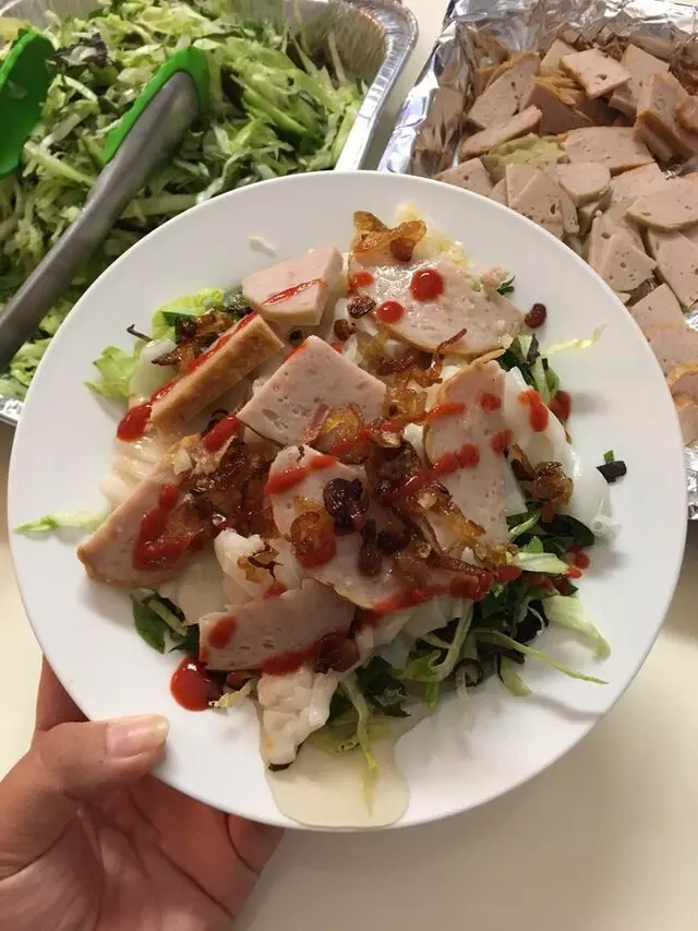 Lo Banh Cuon