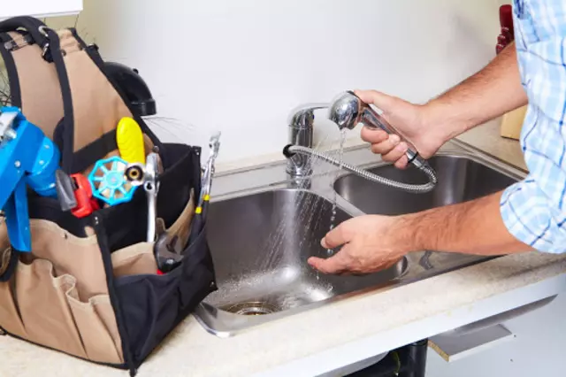 Wilmar Plumbing