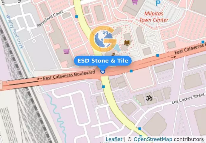 ESD Stone & Tile