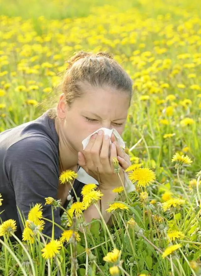 Allergy and Asthma Center
