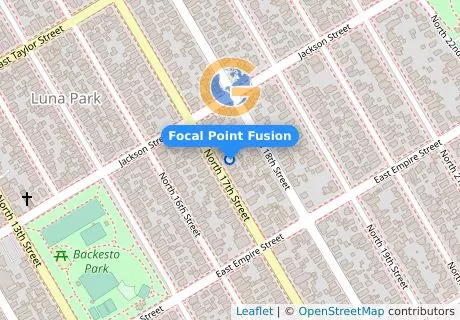 Focal Point Fusion