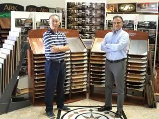 Grand Flooring