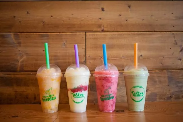 Tastea