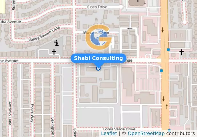 Shabi Consulting