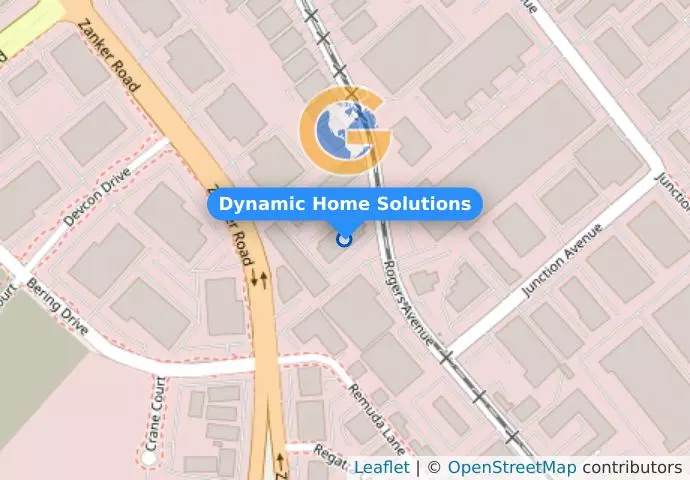 Dynamic Home Solutions