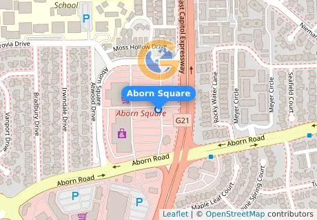 Aborn Square