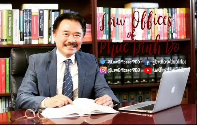Law Offices of Phuc Dinh Do