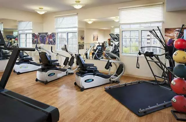 Belmont Village Senior Living