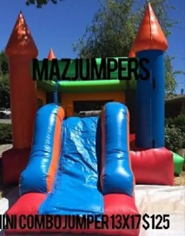Maz Jumpers