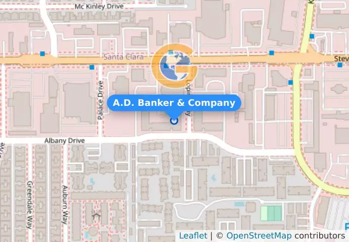 A.D. Banker & Company