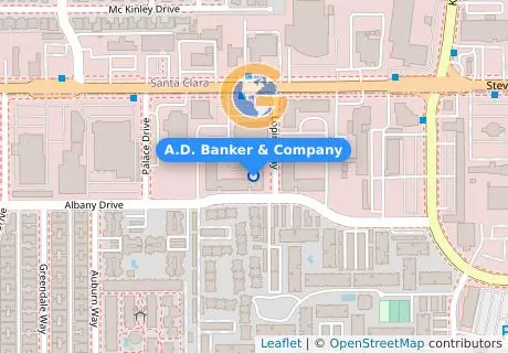 A.D. Banker & Company