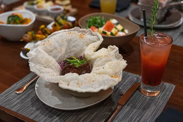 Oveja Negra Restaurant