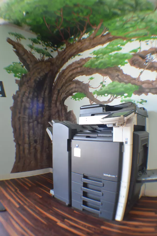 Big Ink Printing