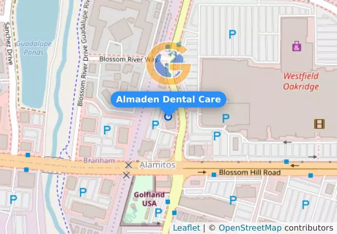 Almaden Dental Care
