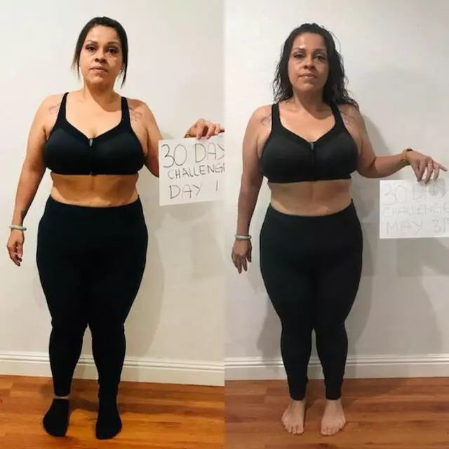Fitness By Ivy