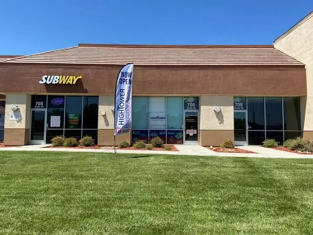 Hightower Insurance Agency