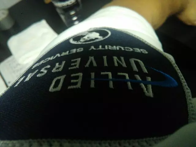 Allied Universal