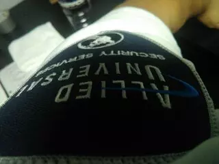 Allied Universal