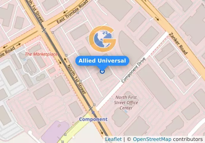 Allied Universal