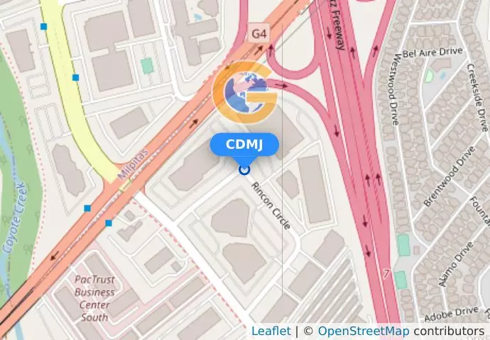 CDMJ