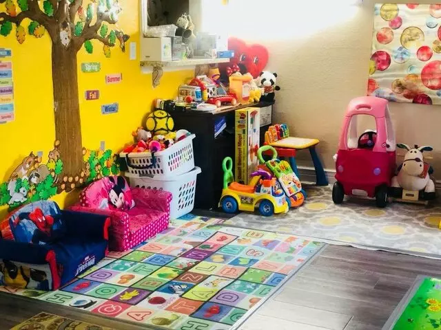 Noon's PlayHouse