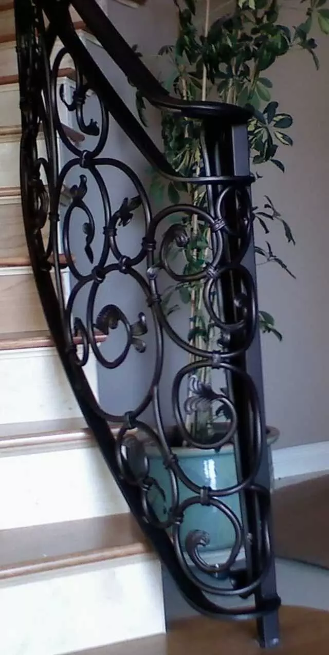 3C’s Ornamental IronWorks
