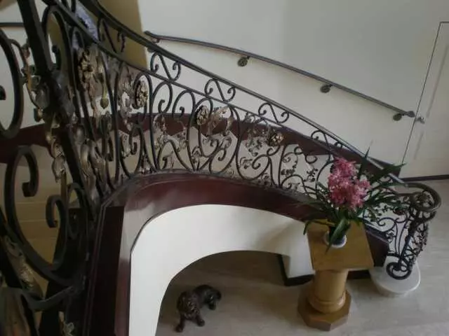 3C’s Ornamental IronWorks