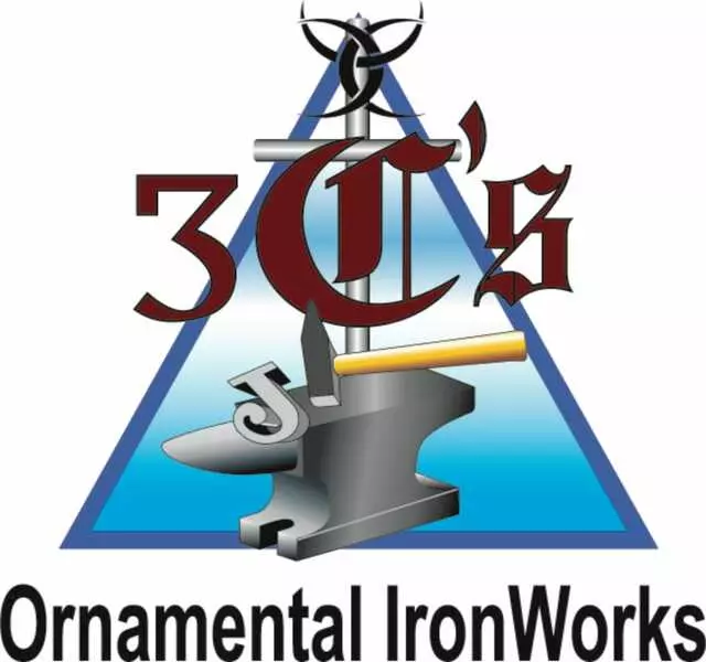 3C’s Ornamental IronWorks